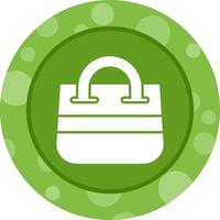 Bag Vector Icon