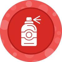 Spray Vector Icon