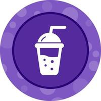 Soft Drink Vector Icon