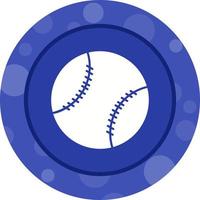 Ball Vector Icon