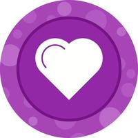 Heart Vector Icon