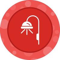 Shower Vector Icon