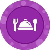 Catering Vector Icon