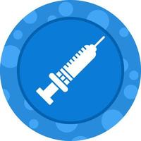 Syringe Vector Icon