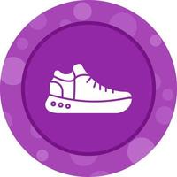 Shoe Vector Icon