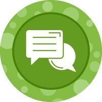Message Vector Icon