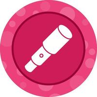 Telescope Vector Icon