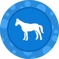 Horse Vector Icon