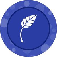 Leaf Vector Icon