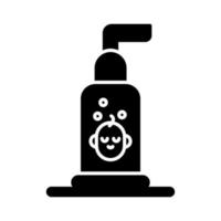 Soap Vector Icon