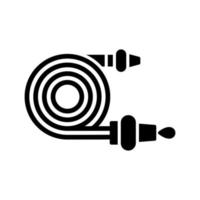 Fire Hydrant Vector Icon