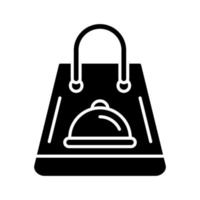 Bag Vector Icon