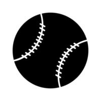 Ball Vector Icon