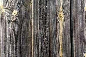texture of an old wooden surface photo