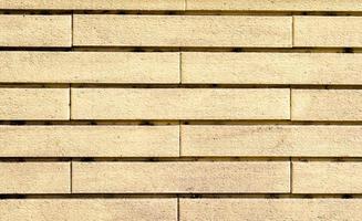 texture beige brick wall photo