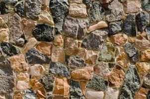 stone wall texture photo