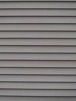 House Shingle Siding Pattern Texture photo