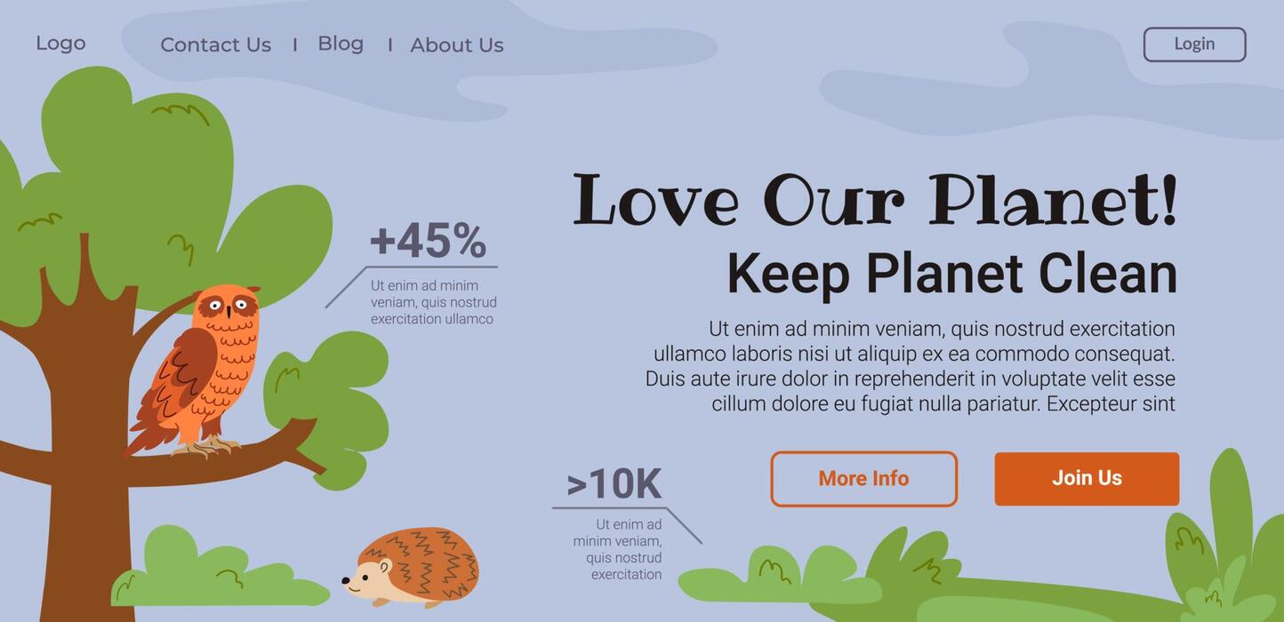 Keep Clean Vector Art, Icons, and Graphics for Free Download