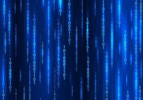 Shows the export operation of the Internet data of technology. using the code as a number to send increases the speed vector