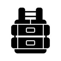 Life Vest Vector Icon