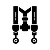 Harness Vector Icon