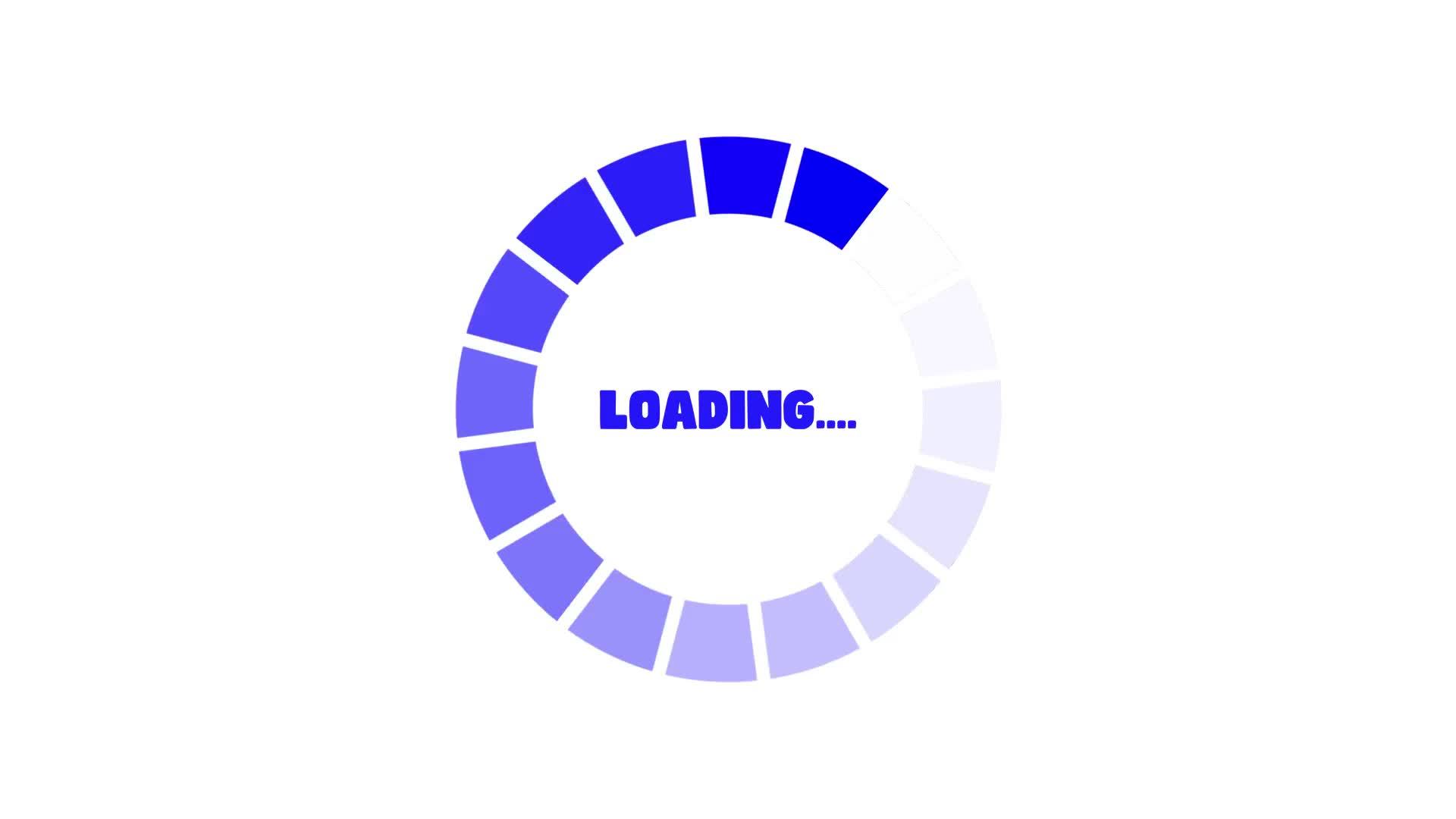 Ajax Loading Icon