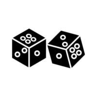 Board Game Vector Icon