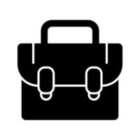 Briefcase Vector Icon