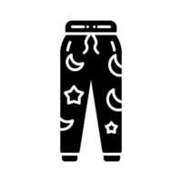 Pijama Vector Icon