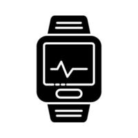 Smart Watch Vector Icon