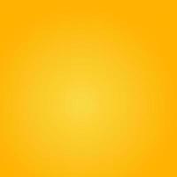 Yellow gradient background for create ideas. photo