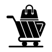 Basket Vector Icon