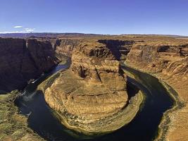 The Iconic Horseshoe Bend photo