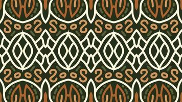 Royal luxurious Ornate elegant antique porcelain abstract seamless pattern texture background. Geometric ethnic tribal vintage retro style. Fabric textile seamless patterns backdrop art print vector. vector