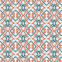 Seamless pattern geometry graphic for textile wrapping cover floor fabric textured wallpaper background. Elegant luxury minimal classic motif stripes geometric pastel repeat symmetry seamless patterns vector