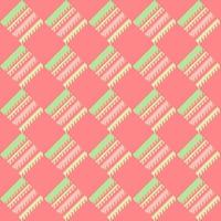Seamless pattern geometry graphic for textile wrapping cover floor fabric textured wallpaper background. Elegant luxury minimal classic motif stripes geometric pastel repeat symmetry seamless patterns vector