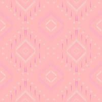 Seamless pattern geometry graphic for textile wrapping cover floor fabric textured wallpaper background. Elegant luxury ornate classic motif stripes geometric pastel repeat symmetry seamless patterns. vector