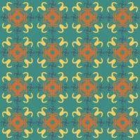 Seamless pattern geometry graphic for textile wrapping cover floor fabric textured wallpaper background. Minimal modern classic retro vintage stripes geometric repeat symmetry seamless vector