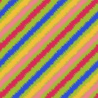 Seamless stripes pattern geometry graphic for textile wrapping cover floor fabric textured wallpaper background. Minimal modern classic retro vintage stripes geometric symmetry seamless patterns. vector