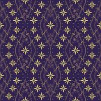 gráfico de geometría de patrones sin fisuras para el fondo de papel tapiz texturizado de tela de piso de cubierta de envoltura textil. elegante lujo ornamentado motivo clásico rayas pastel geométrico repetir simetría patrones sin fisuras. vector