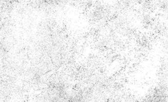 Grunge Black And White Urban. Dark Messy Dust Overlay Distress Background. Easy To Create Abstract Dotted, Scratched, Vintage Effect With Noise And Grain photo