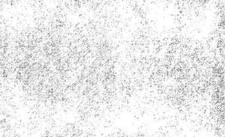 Grunge Black And White Urban. Dark Messy Dust Overlay Distress Background. Easy To Create Abstract Dotted, Scratched, Vintage Effect With Noise And Grain photo