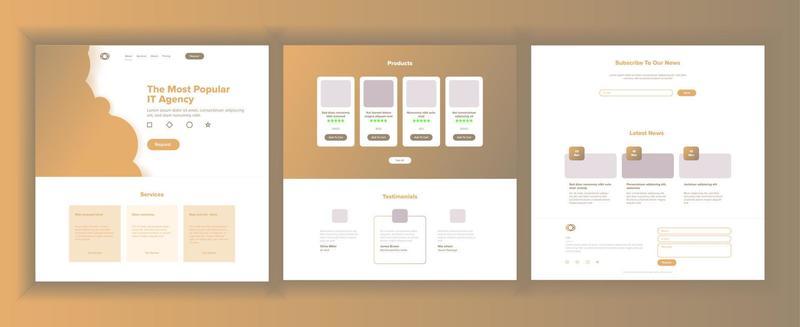 Workshop Template Vector Art, Icons, and Graphics for Free Download