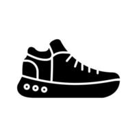 Shoe Vector Icon