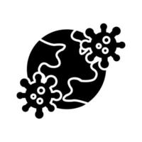 Pandemic Vector Icon