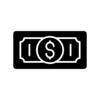 Money Vector Icon