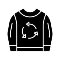 Shirt Vector Icon