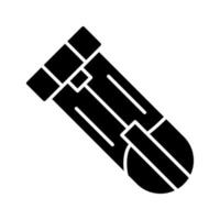 Test Tube Vector Icon