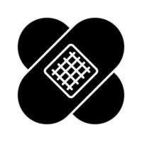 Plaster Vector Icon