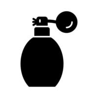 icono de vector de perfume